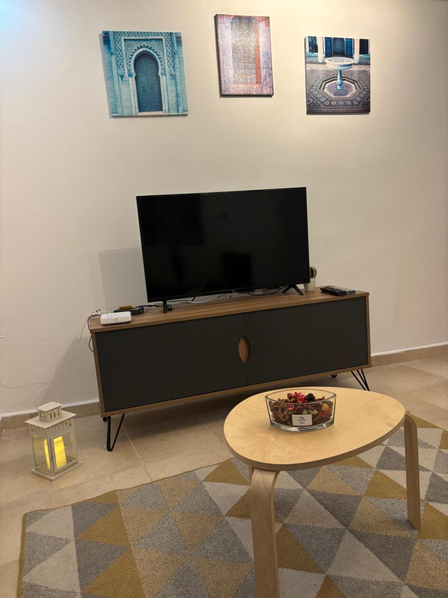 L'Ancienne Menuiserie Tabarka Bagian luar foto